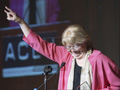 Molly Ivins