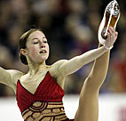 Kimmie Meisner 