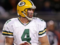 Brett Favre