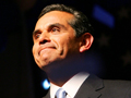 Mayor of L.A.