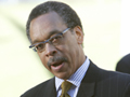 NAACP CEO Bruce Gordon