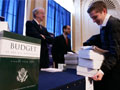 Federal budget