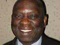 Sudanese ambassador