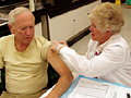 Flu protection