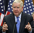 Rep. John Murtha 