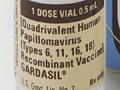 HPV vaccine