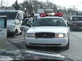 Traffic stop