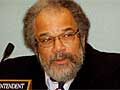Superintendent Bill Green