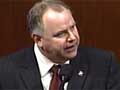 DFL Congressman Tim Walz