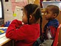 Preschool program