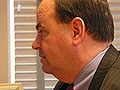McGrath at work