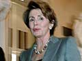 House Speaker Nancy Pelosi
