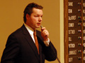 Rep. Aaron Peterson