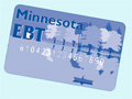EBT card