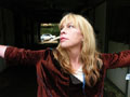 Rickie Lee Jones, musician