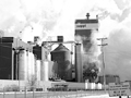 Sappi plant