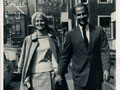 Alice and Calvin Trillin