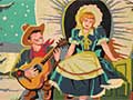 Cowboy serenade