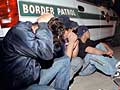 Border patrol