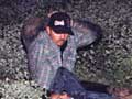 Immigrants caught