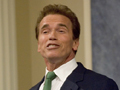 Arnold Schwarzenegger