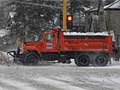 Snowplow