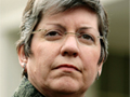 Janet Napolitano