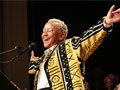 Nikki Giovanni