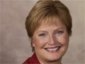 Mary Brainerd, president and CEO of HealthPartners