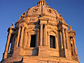 Capitol rotunda