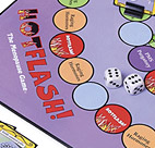 HotFlash! The Menopause Game 