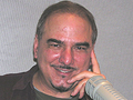 George Tsontakis