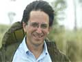 Andrew Revkin