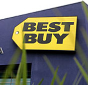 Best Buy store 