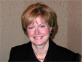 President and CEO of HealthPartners, Mary Brainerd