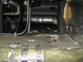 Heating and ventilation