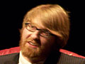 Chuck Klosterman