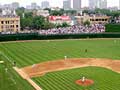 Wrigley Field