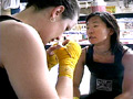 boxers ringside