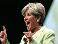 Suze Orman