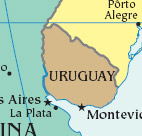 Uruguay 