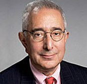 Ben Stein 