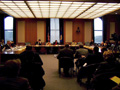 Hearing room