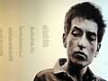Dylan exhibition