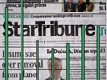 Star Tribune revenue