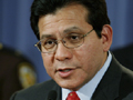 Alberto Gonzales