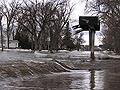 Street Flooding