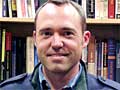 Filmmaker James Scurlock
