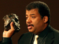 Neil deGrasse Tyson