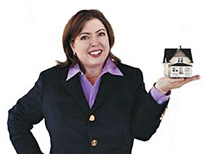 Real estate expert Elizabeth Razzi 